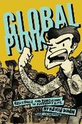Cover: Global Punk - Bloomsbury Academic USA