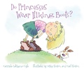 Cover: Do Princesses Wear Hiking Boots? - Taylor Trade Publishing