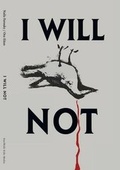 Cover: I Will Not - Starwalk Kids Media