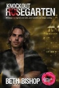 Cover: Knockout Rosegarten - Caliburn Press