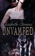 Cover: Unvamped - Caliburn Press