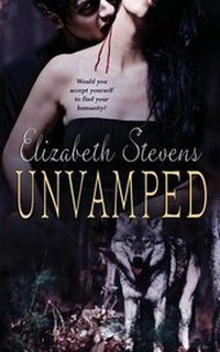 Enlarge image Cover: Unvamped - Caliburn Press