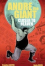 Cover: Andre The Giant: Closer To Heaven - Idea & Design Works