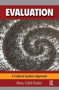 Cover: Evaluation - Left Coast Press Inc