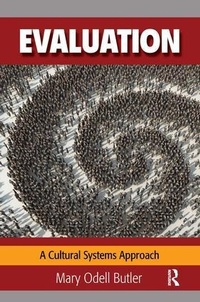 Enlarge image Cover: Evaluation - Left Coast Press Inc