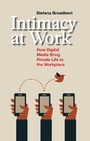 Cover: Intimacy at Work - Left Coast Press Inc