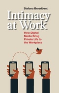 Cover: Intimacy at Work - Left Coast Press Inc
