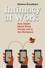 Cover: Intimacy at Work - Left Coast Press Inc