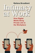 Cover: Intimacy at Work - Left Coast Press Inc