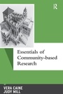 Cover: Essentials of Community-based Research - Left Coast Press Inc
