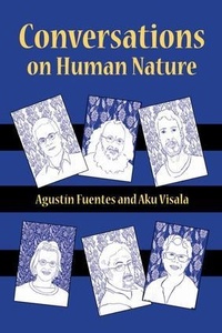Enlarge image Cover: Conversations on Human Nature - Left Coast Press Inc
