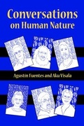 Cover: Conversations on Human Nature - Left Coast Press Inc
