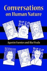 Enlarge image Cover: Conversations on Human Nature - Left Coast Press Inc