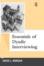 Cover: Essentials of Dyadic Interviewing - Left Coast Press Inc
