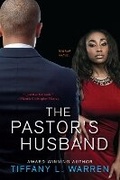 Cover: The Pastor's Husband - Dafina