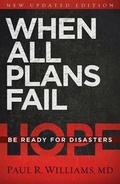 Cover: When All Plans Fail - Charisma House