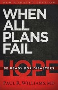 Enlarge image Cover: When All Plans Fail - Charisma House
