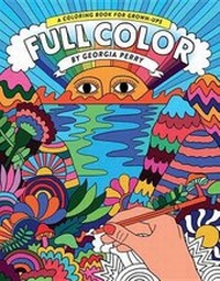 Enlarge image Cover: Full Color - Hardie Grant Books