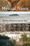 Cover: A Guide to Mystical France - Findhorn Press