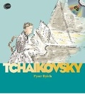 Cover: Piotr Ilyich Tchaikovsky - Moonlight Publishing Ltd