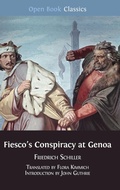 Cover: Fiesco's Conspiracy at Genoa - Open Book Publishers