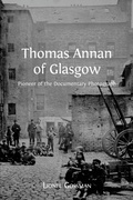 Cover: Thomas Annan of Glasgow - Open Book Publishers