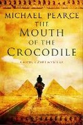 Cover: The Mouth of the Crocodile - Severn House