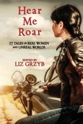 Cover: Hear Me Roar - Ticonderoga Publications