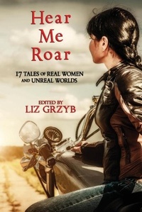 Enlarge image Cover: Hear Me Roar - Ticonderoga Publications