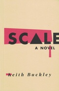 Cover: Scale - Rare Bird Books