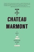 Cover: Waiting for Lipchitz at Chateau Marmont - Rare Bird Books