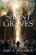 Cover: In Silent Graves - JOURNALSTONE