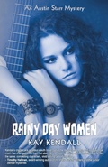 Cover: Rainy Day Women - Stairway Press