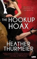 Cover: The Hookup Hoax - Entangled Publishing
