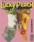Cover: Lucky Peach Issue 18 - Lucky Peach