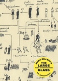 Cover: The Large Glass - Unnamed Press
