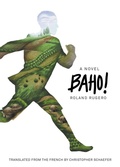 Cover: Baho! - Unnamed Press