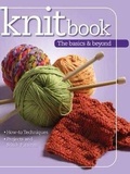 Cover: Knitbook: The Basics & Beyond - Landauer Publishing