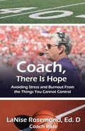 Cover: Coach, There Is Hope! - Saint Clair Publications