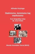 Cover: Stalinismo, leninismo kaj marksismo - Monda Asembleo Socia