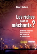 Cover: Les riches sont-ils m&eacute;chants? - &Eacute;ditions Slatkine