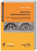 Cover: Nach dem Nationalsozialismus - wbg Academic in Herder