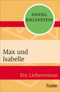 Cover: Max und Isabelle - Fischer Taschenbuch
