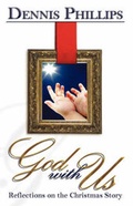 Cover: God with Us - Infinity Publishing (PA)