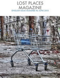 Abbildung von: Lost Places Magazine 2 English Issue - BoD E-Short