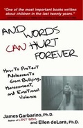 Cover: And Words Can Hurt Forever - Free Press