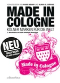 Cover: Made in Cologne - J.P. Bachem Verlag