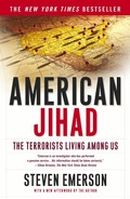 Cover: American Jihad - Simon & Schuster
