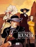 Cover: Bouncer 05 - Egmont Comic Collection