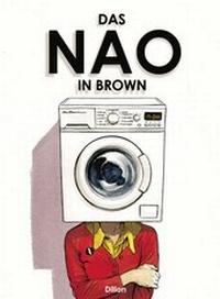 Abbildung von: Das NAO in Brown - Egmont Comic Collection